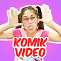 Komik Video