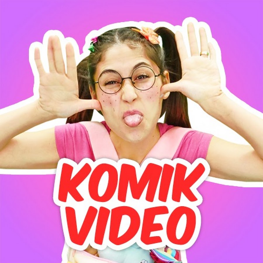 Komik Video @komikvideo