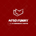 Afro Funny