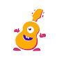 Lalafun - Songs for Kids youtube avatar