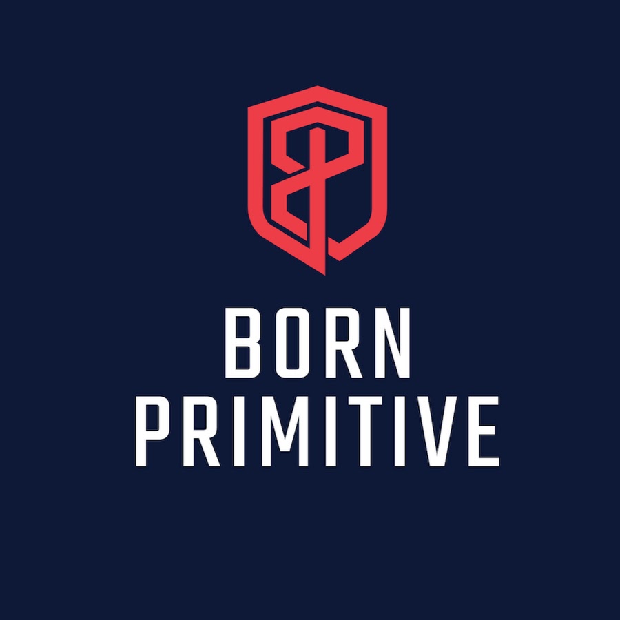 Born Primitive - YouTube