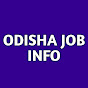 Odisha Job Info