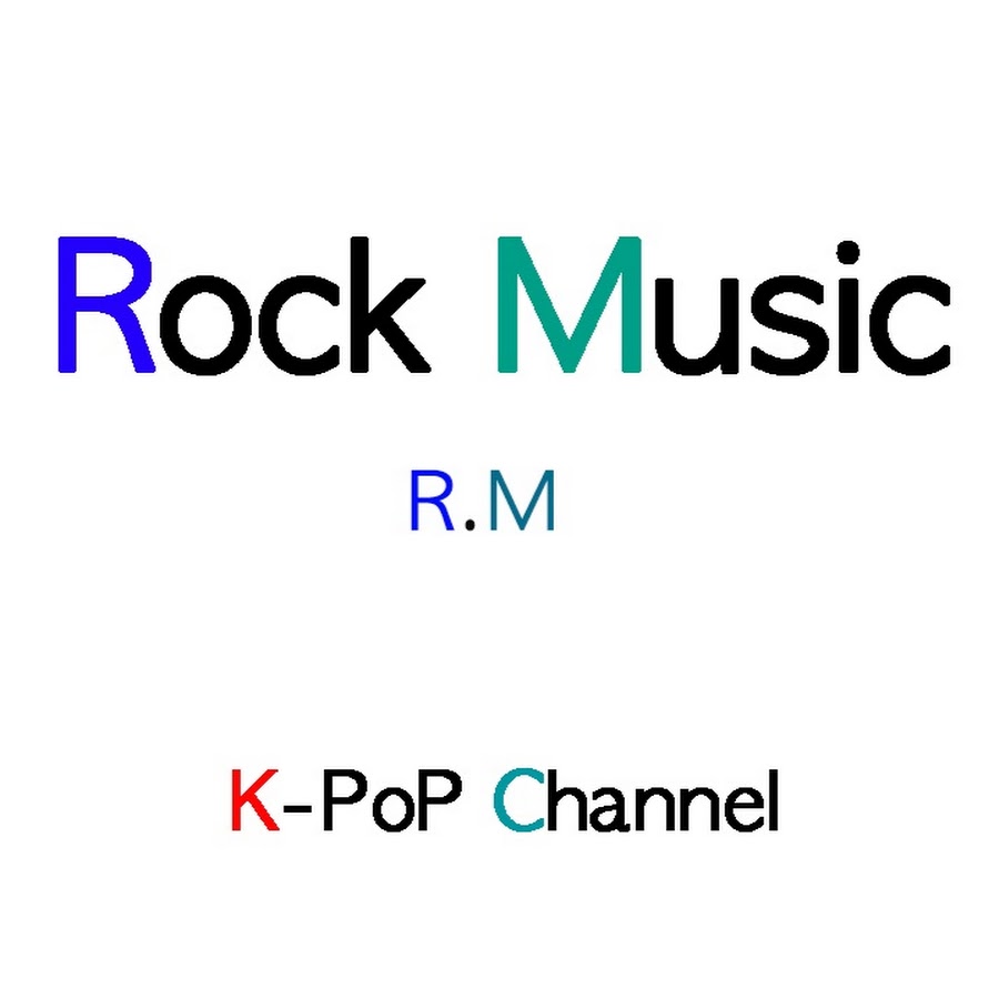 Rock Music @RockMusic2015