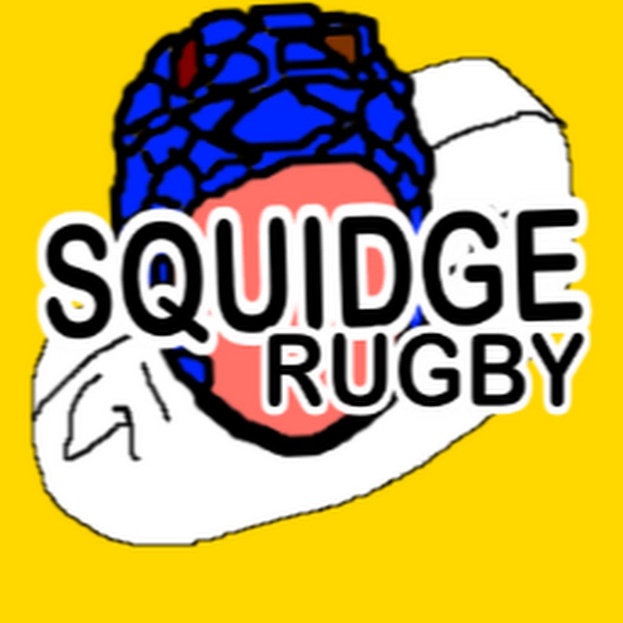 Squidge Rugby @SquidgeRugby