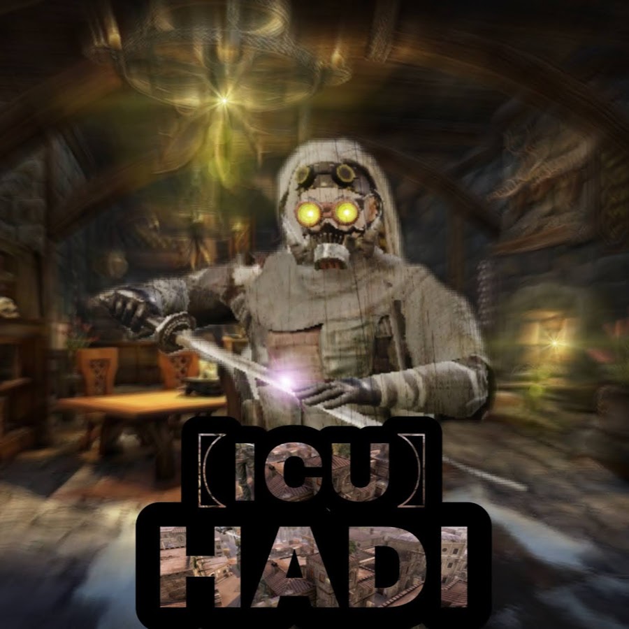 【ICU】 HADI