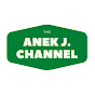 The Anek J. Channel