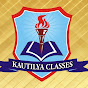 KAUTILYA TECHNICAL CLASSES