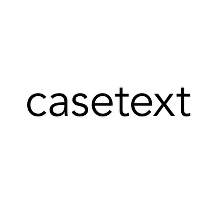 Case text clearance