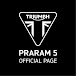 Triumph Praram5