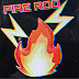 logo Fire Rod