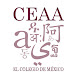 CEAAColmex Centro de Estudios de Asia y África