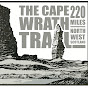 Iain Harper (Cape Wrath Trail Guide)