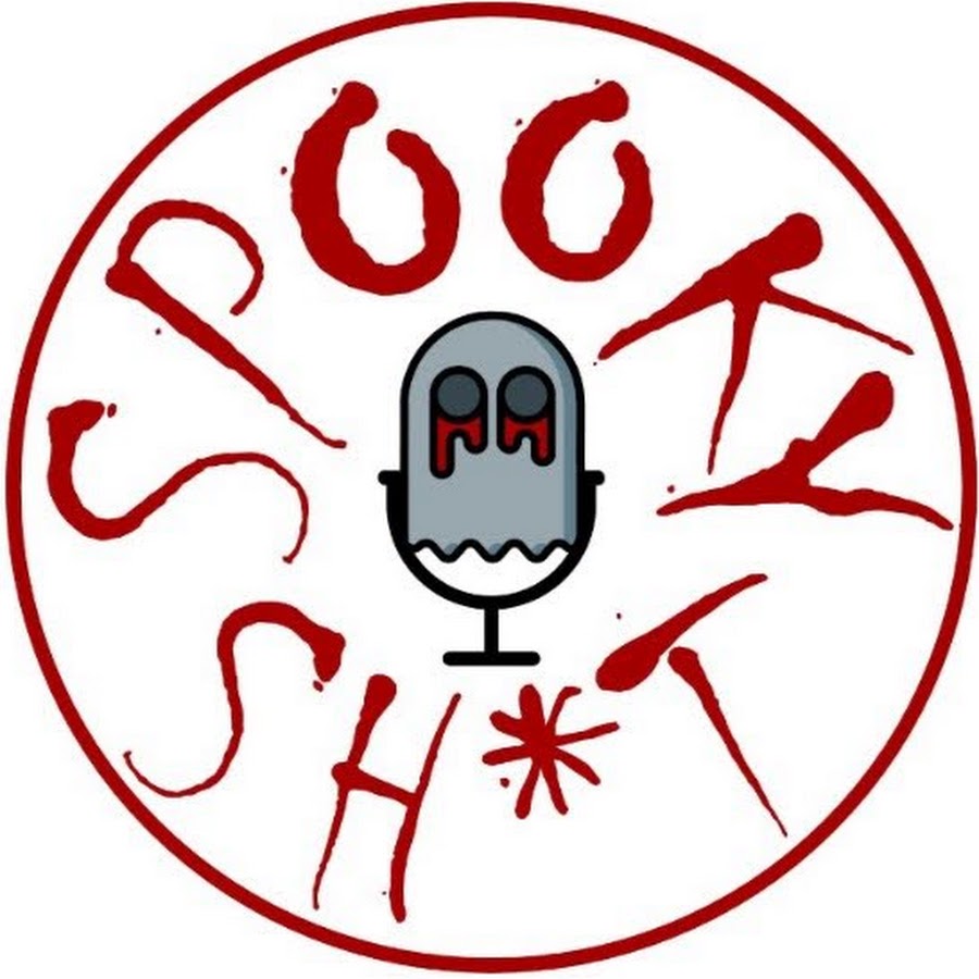 Spooky Sh*t Podcast