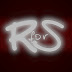 logo RedforShort