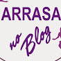 Arrasa No Blog 1