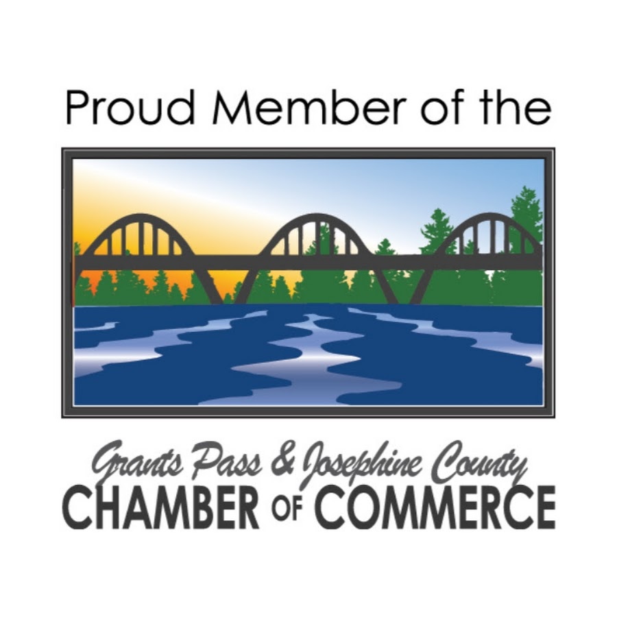 Grants Pass & Josephine County Chamber of Commerce - YouTube