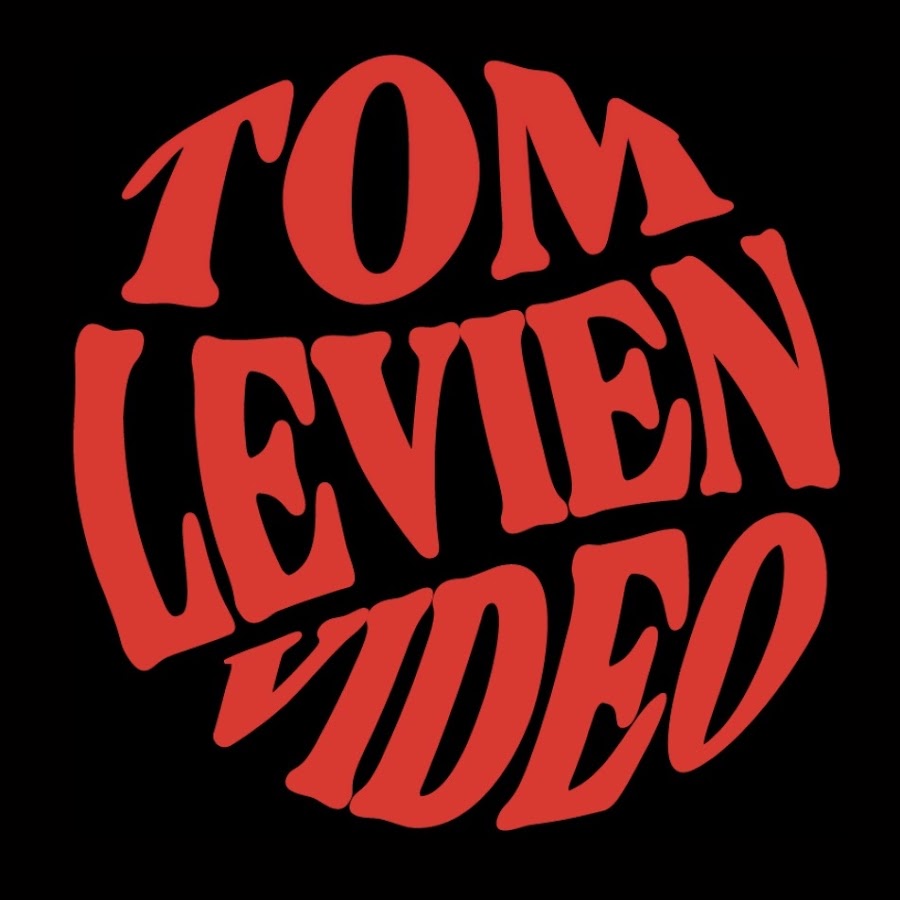Tom Levien Video @STREETO