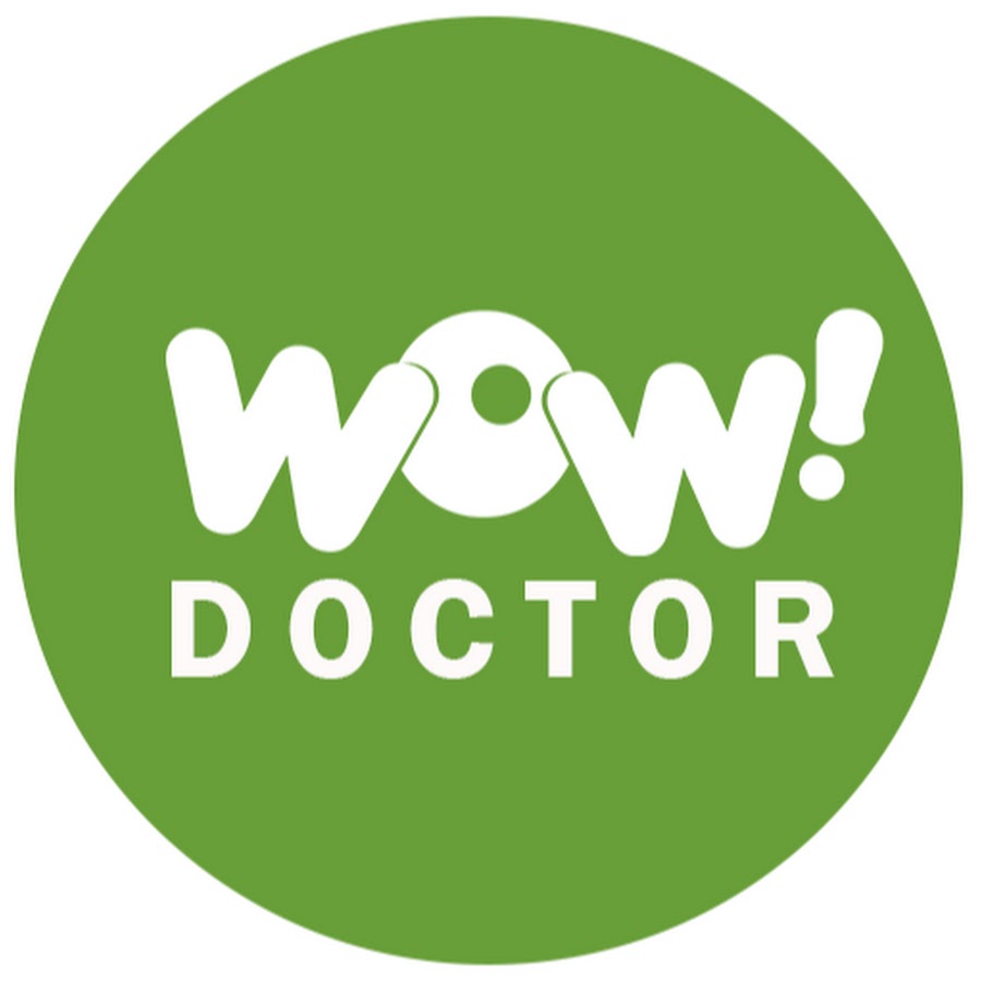 WOW Doctor - YouTube WOW Doctor