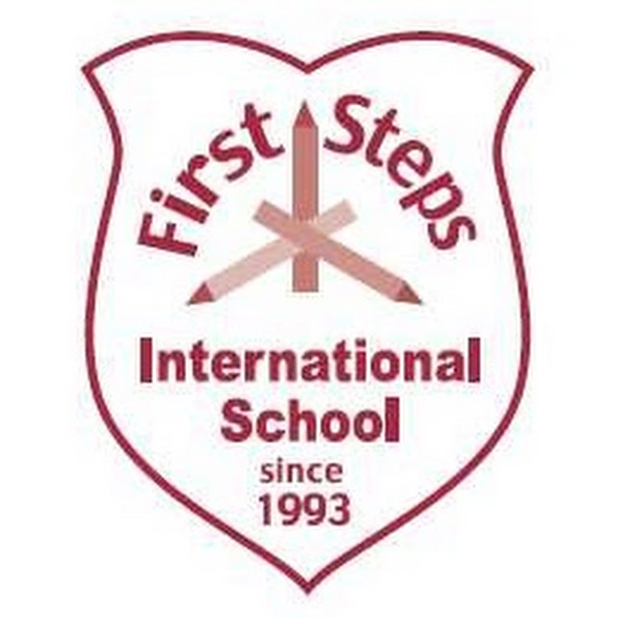 First Steps International School - YouTube