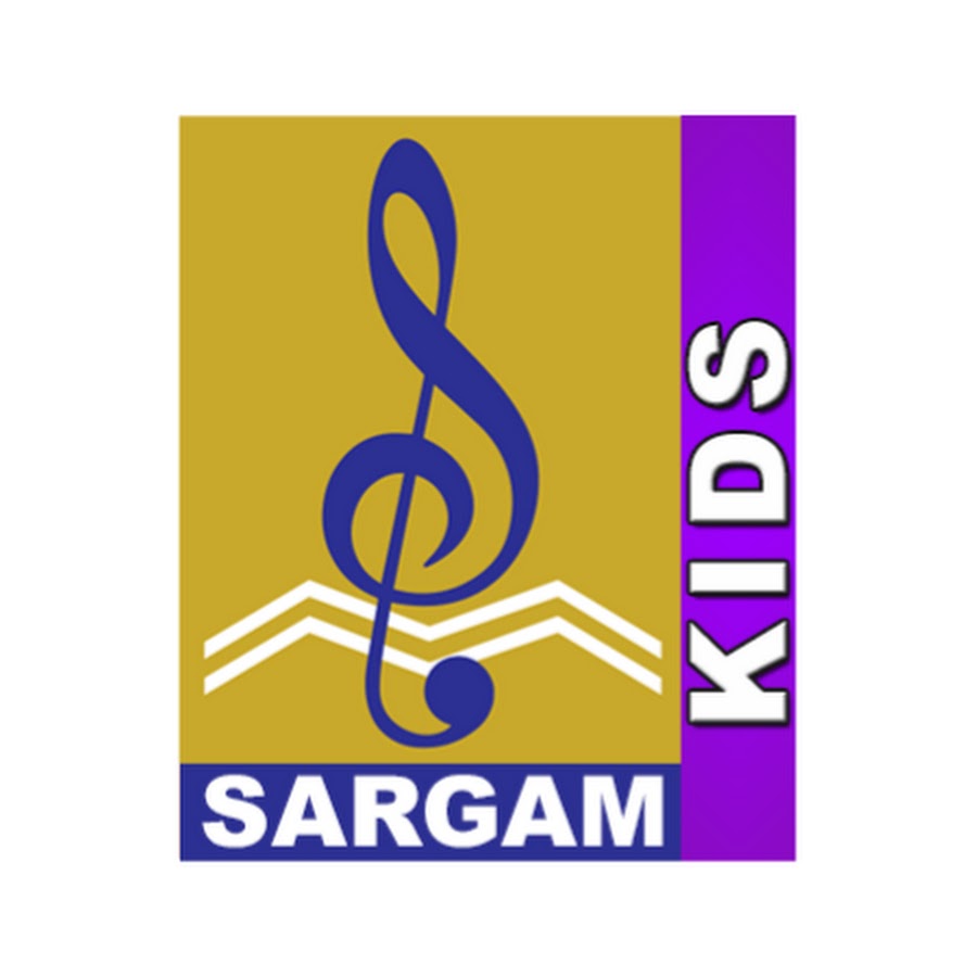Sargam Kids Telugu