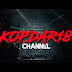 KOPDAR18 CHANNEL