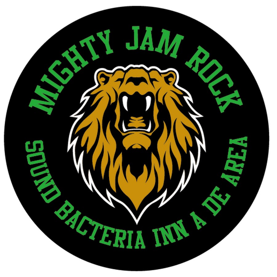 MIGHTY JAM ROCK channel - YouTube