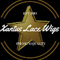 Xantus Lace Wigs