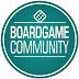 logo Board Game Community