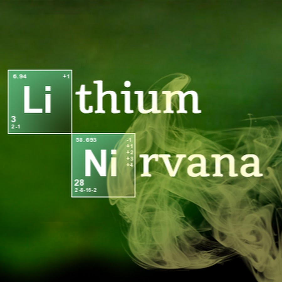 Lithium nirvana