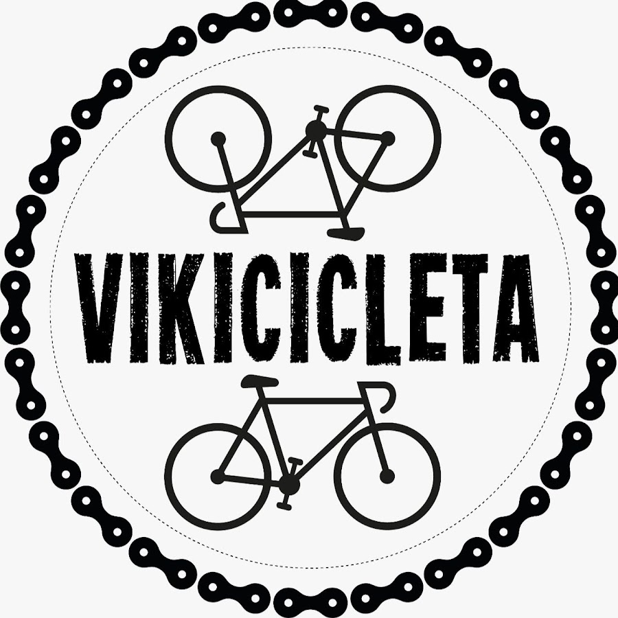VIKICICLETA - YouTube VIKICICLETA