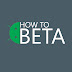 logo How To Beta