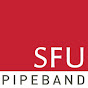 SFU Pipe Band