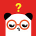 logo Crafty Panda HOW