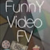 logo FunnY Video / FV