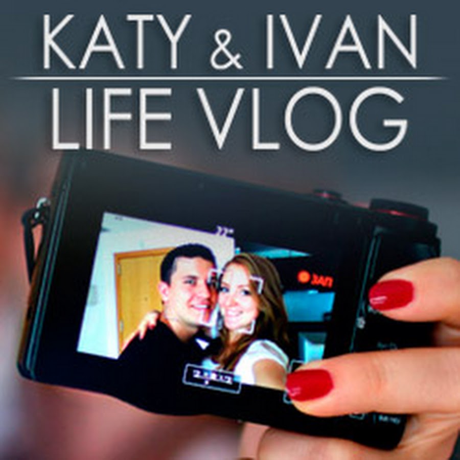 Katy LifeVlog @KatyLifeVlog