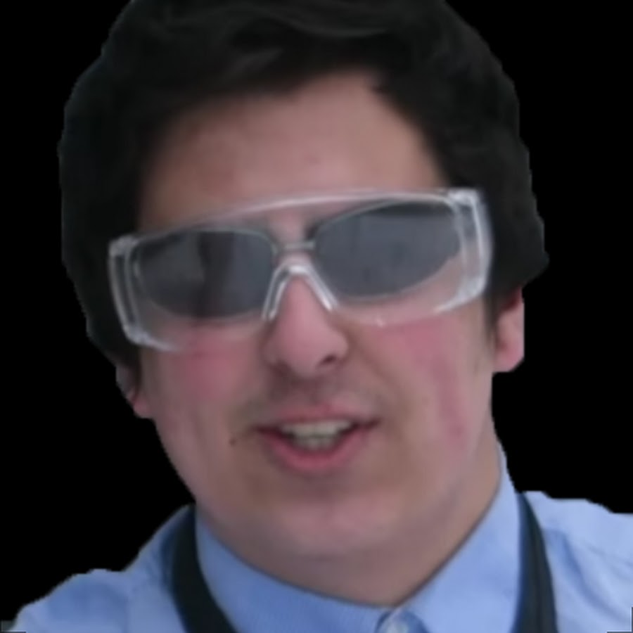 influencer profile picture