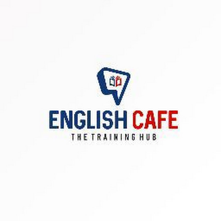 ENGLISH CAFE