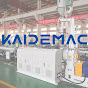 KAIDE Plastics Machinery Co.