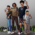 Artist Thumbnail