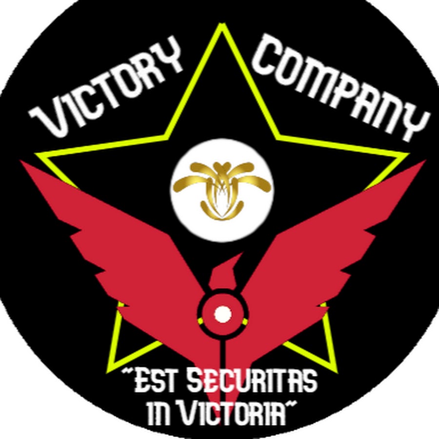 Victory Company - YouTube Victory Company