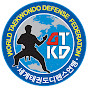 Taekwondo Defense