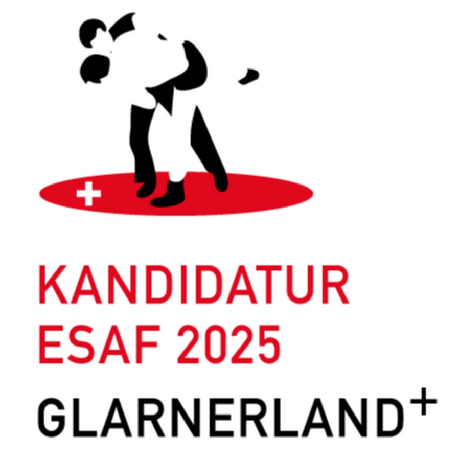 Esaf Glarnerland Youtube