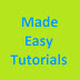 logo MadeEasyTutorials