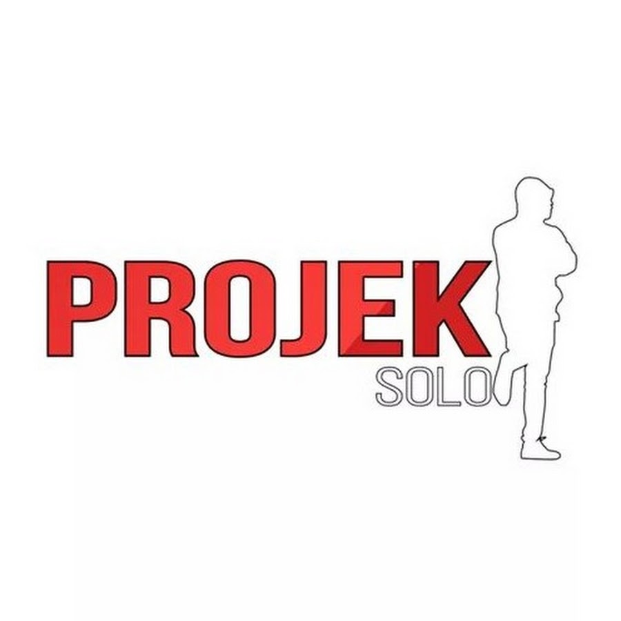 Projek Solo @ProjekSolo