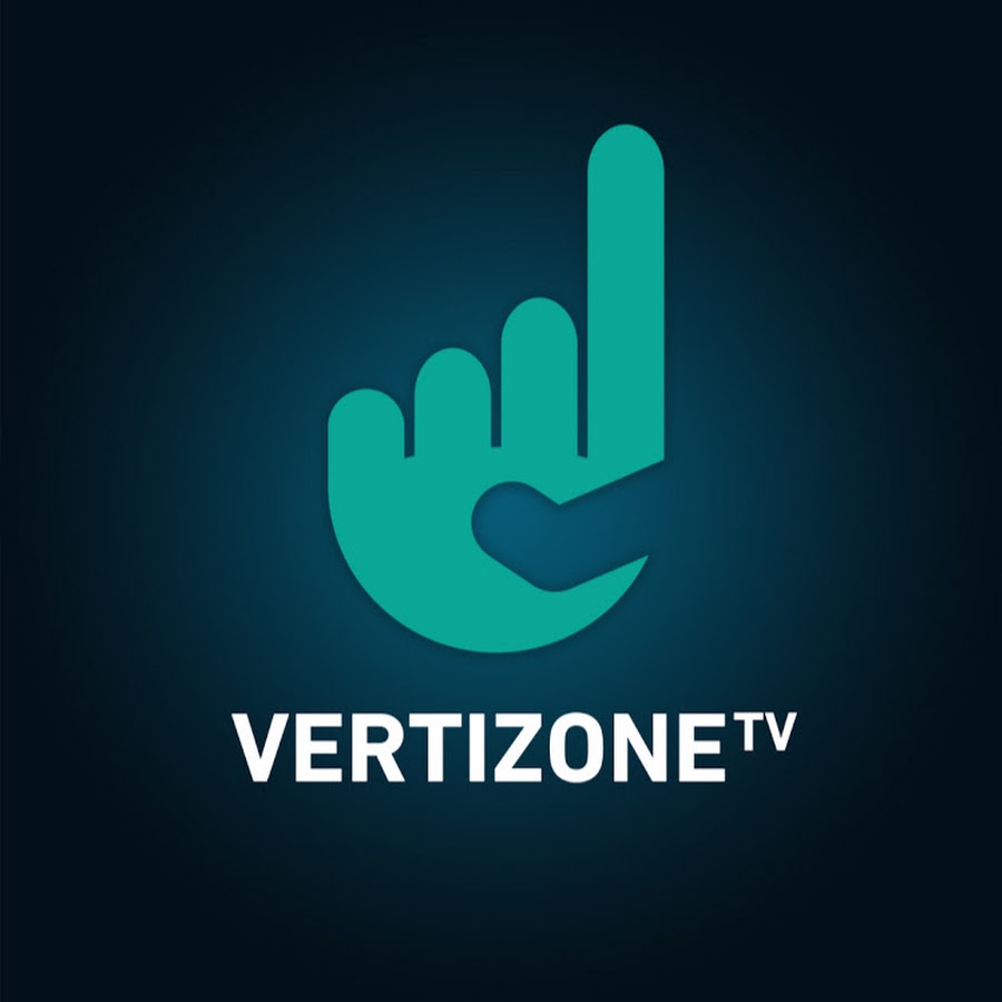 Vertizone TV @vertizonetv