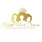 Celest Hair Crown