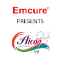 Emcure AICOG TV