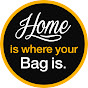 Home is where your Bag is