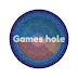 logo games hole