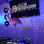 Club Business Radio Show